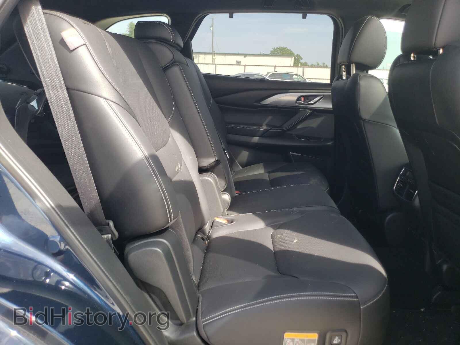 2020 MAZDA CX-9 - VIN: JM3TCBDY4L0419366 - Фото 6
