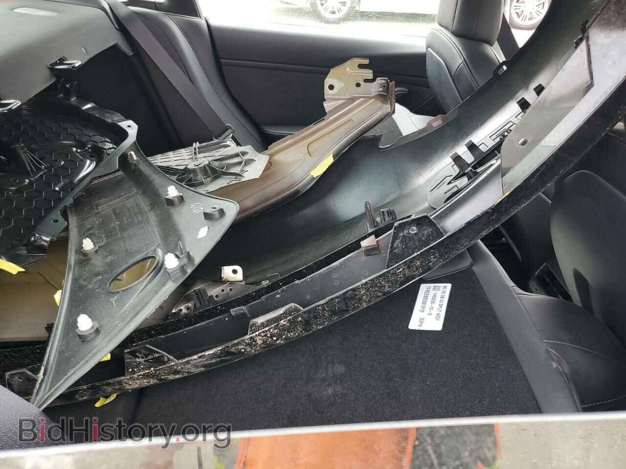 2022 TESLA MODEL 3 - VIN: 5YJ3E1EB3NF190996 - Photo 10