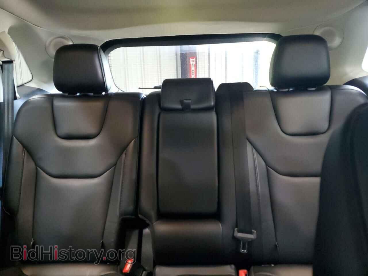 2016 FORD EDGE - VIN: 2FMPK4K84GBB77349 - Фото 10