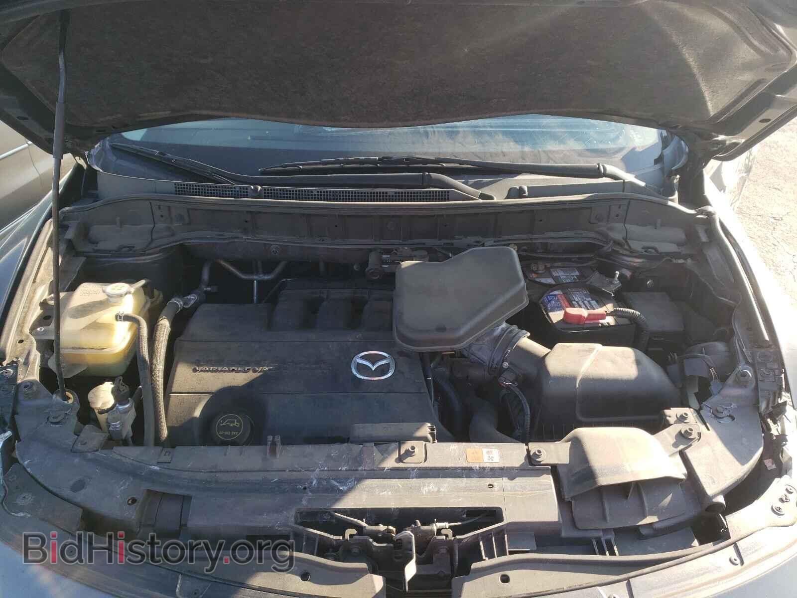 2014 MAZDA CX-9 - VIN: JM3TB2DAXE0443308 - Фото 7