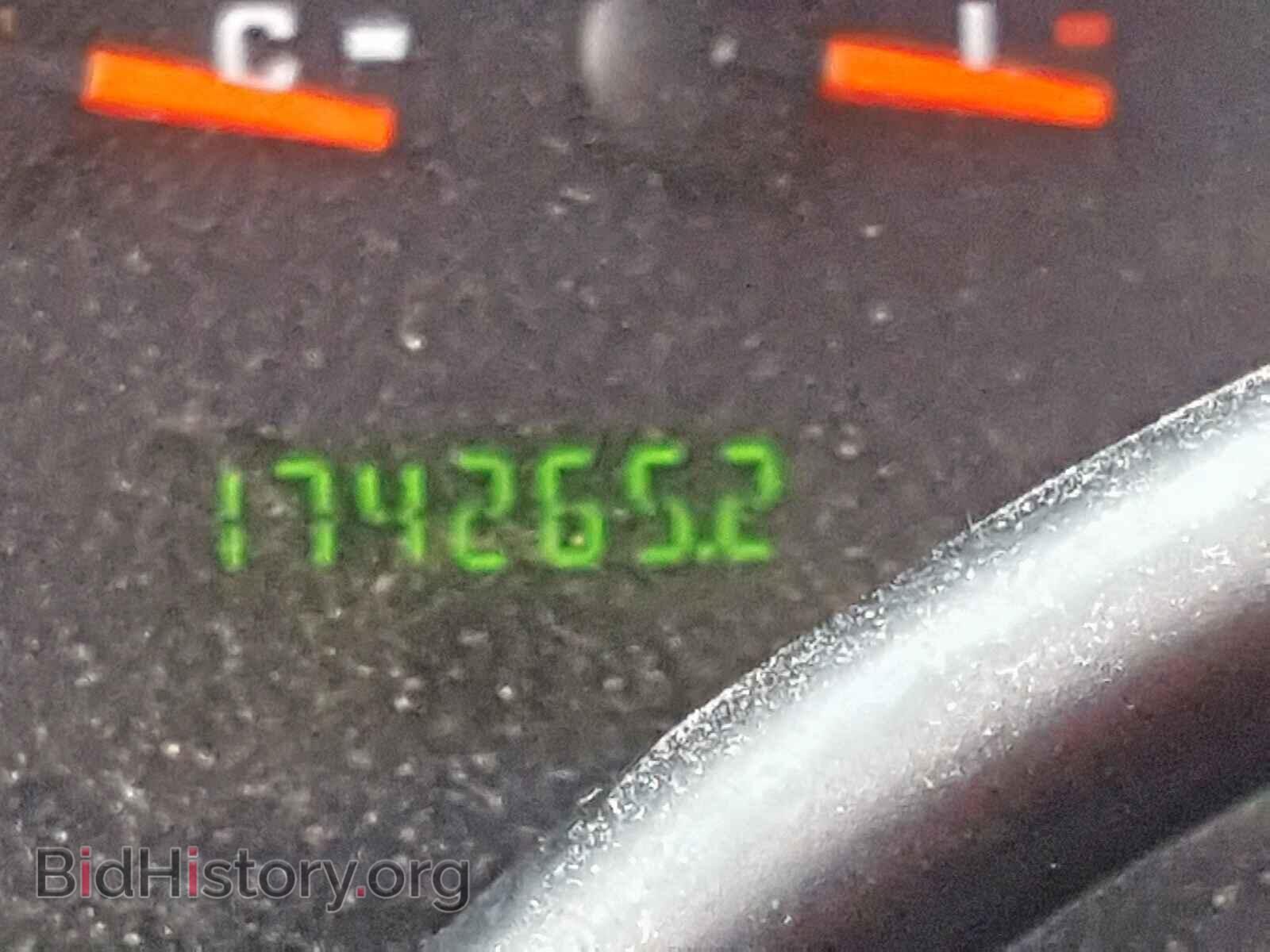 2007 FORD ECONOLINE - VIN: 1FBNE31L27DA54084 - Фото 8