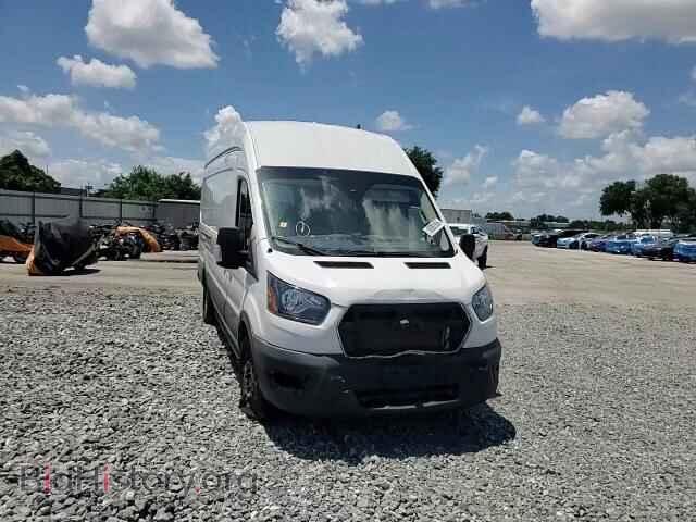 2021 FORD TRANSIT - VIN: 1FTBR3X82MKA22071 - Photo 14