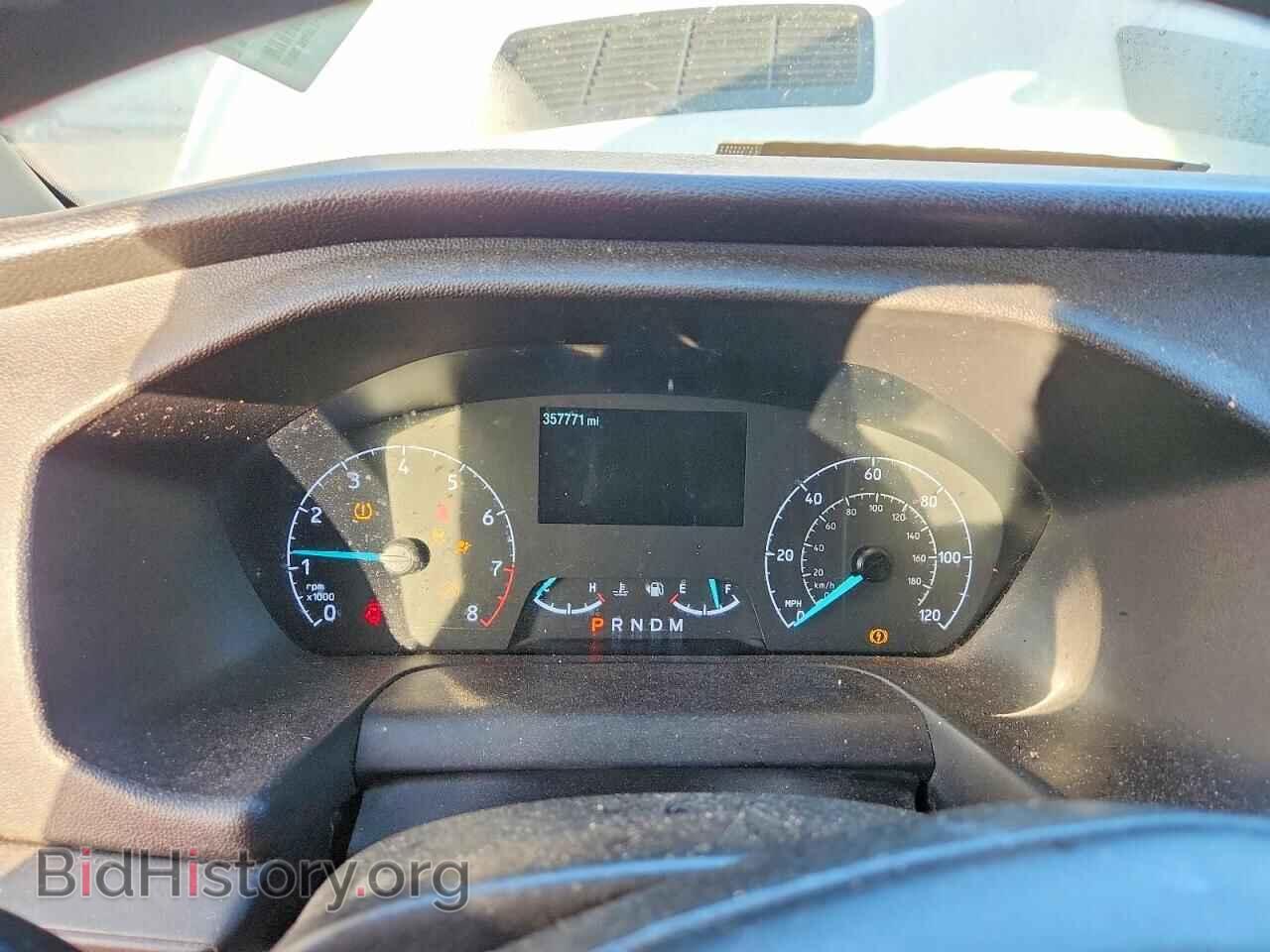 2021 FORD TRANSIT - VIN: 1FTBR3X82MKA22071 - Photo 9