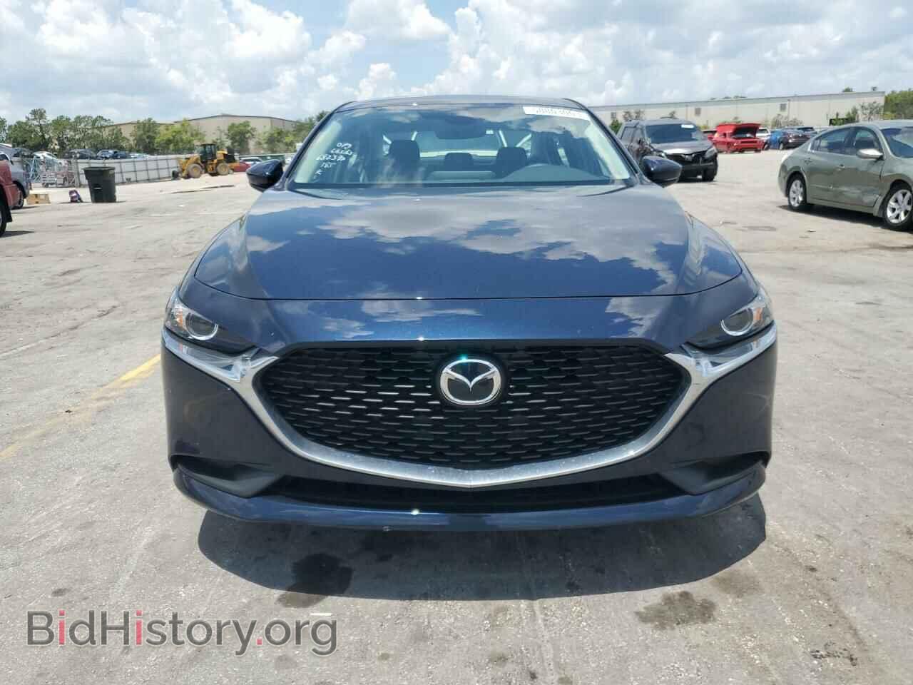 2023 MAZDA 3 - VIN: 3MZBPABM7PM366830 - Фото 5