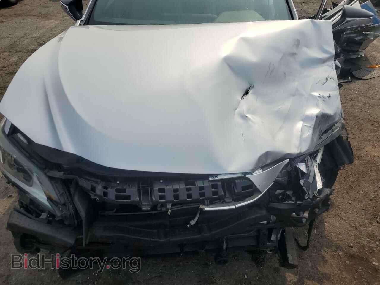2021 LEXUS ES300 - VIN: 58ADA1C17MU003473 - Фото 11