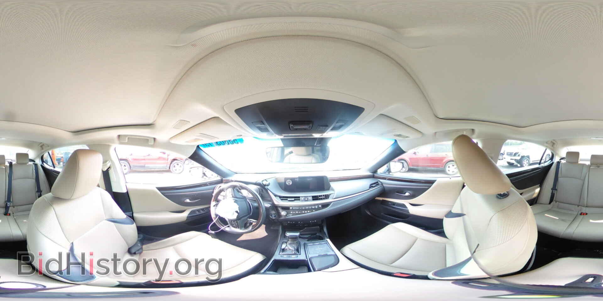 2021 LEXUS ES300 - VIN: 58ADA1C17MU003473 - Фото 15