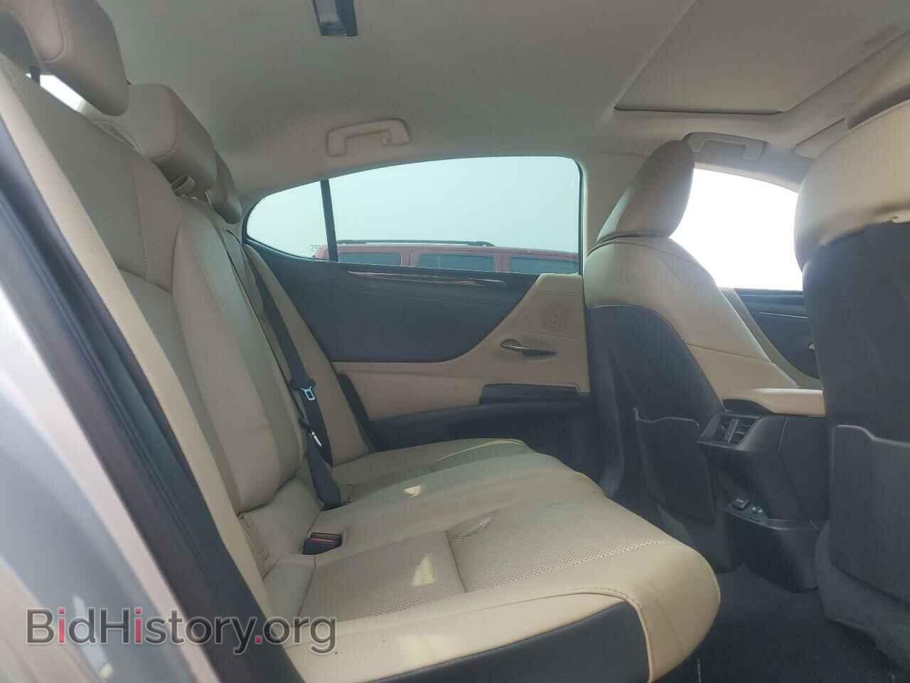 2021 LEXUS ES300 - VIN: 58ADA1C17MU003473 - Фото 10
