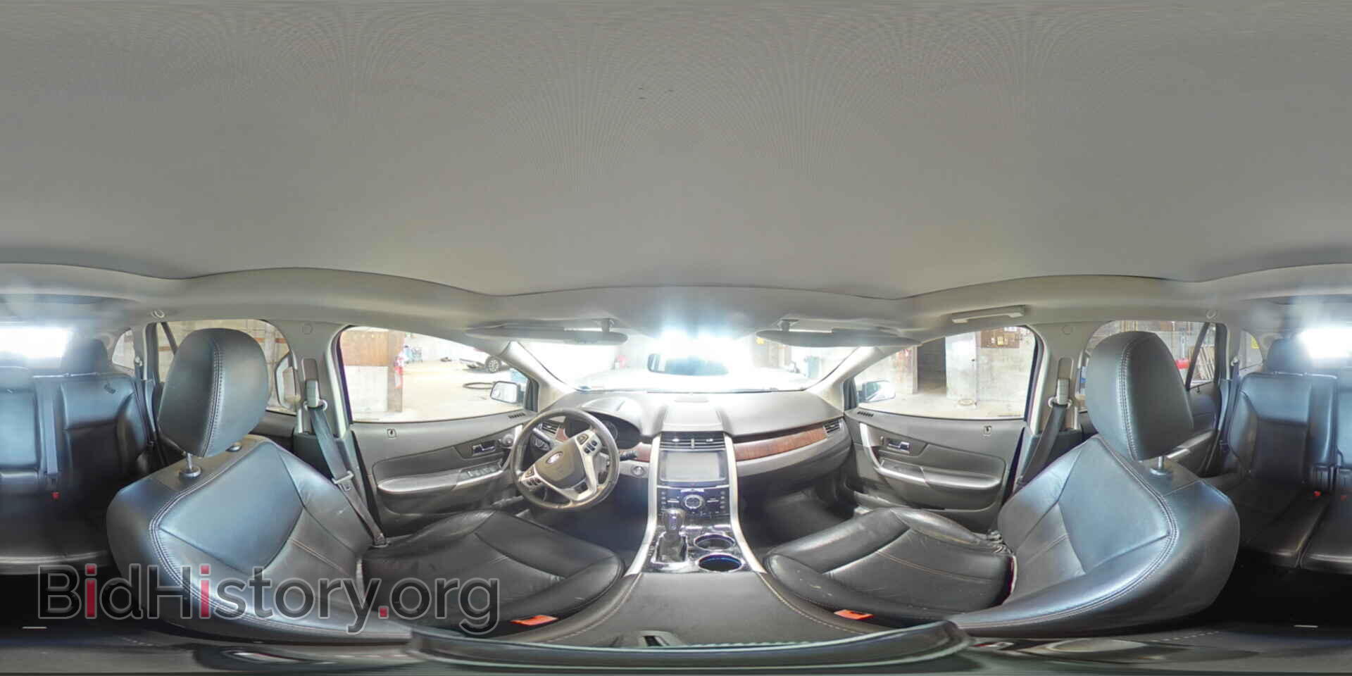 2014 FORD EDGE - VIN: 2FMDK4KCXEBA03676 - Фото 16