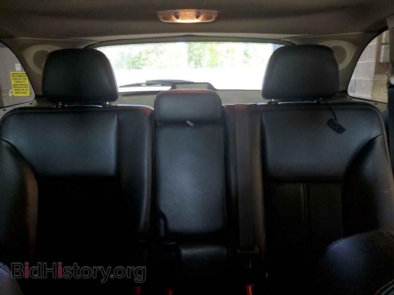 2014 FORD EDGE - VIN: 2FMDK4KCXEBA03676 - Фото 10