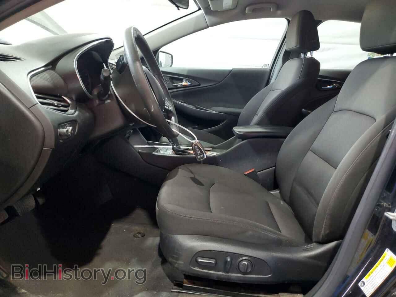 2020 CHEVROLET MALIBU - VIN: 1G1ZD5ST2LF071663 - Фото 7