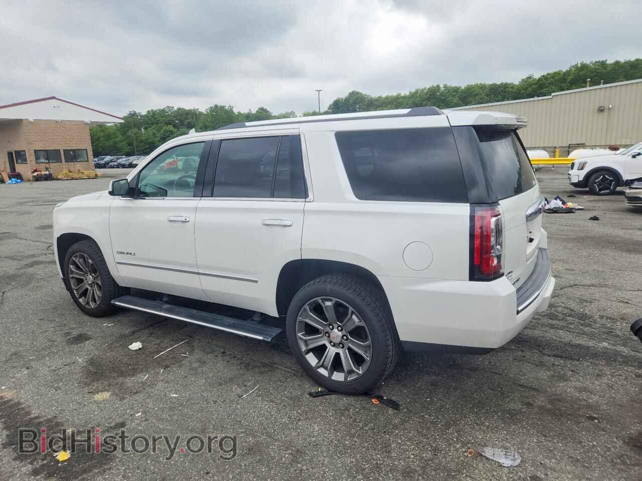 2017 GMC YUKON - VIN: 1GKS2CKJ2HR282163 - Photo 2