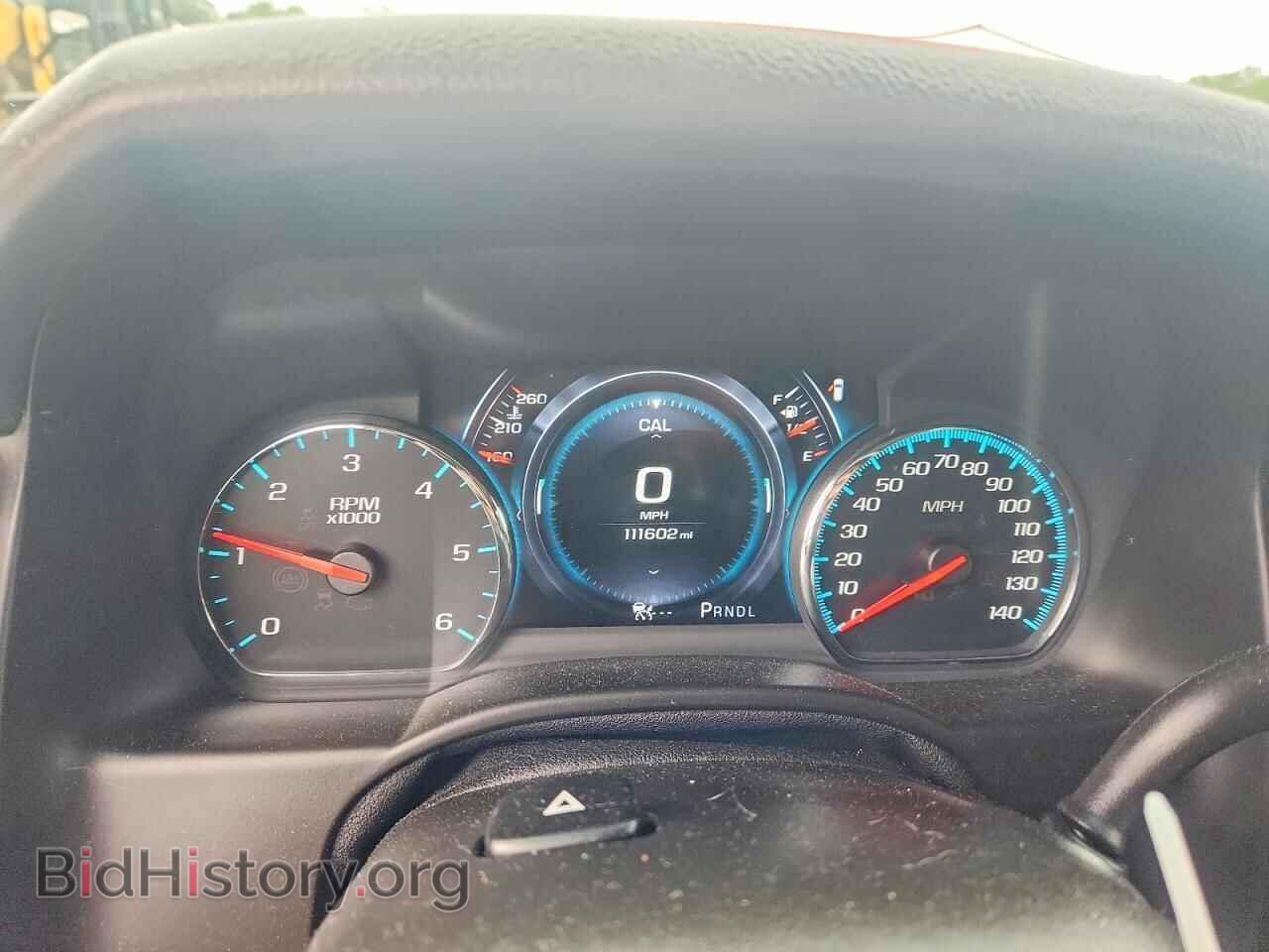 2017 GMC YUKON - VIN: 1GKS2CKJ2HR282163 - Photo 9