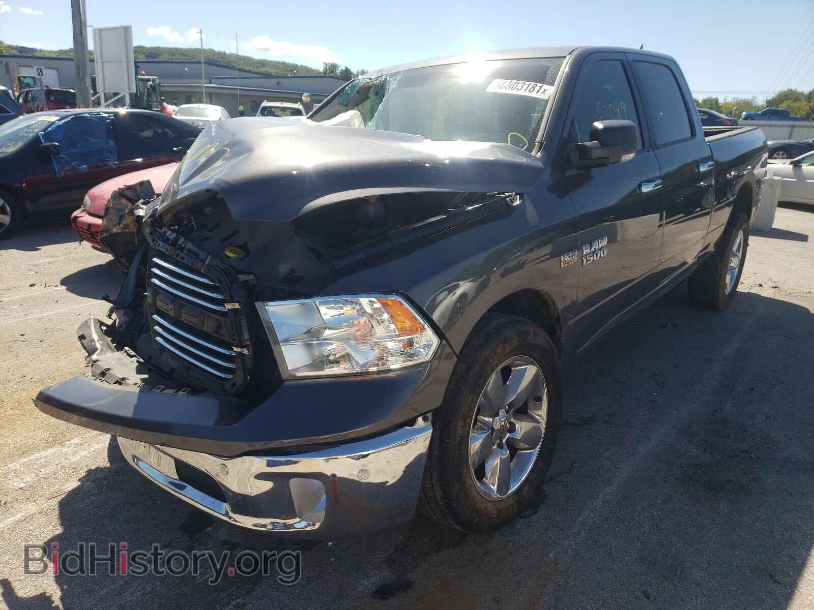 2017 RAM 1500 - VIN: 1C6RR6TT2HS547719 - Photo 2