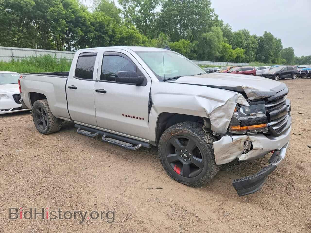 2019 CHEVROLET SILVERADO - VIN: 2GCVKPEC0K1186447 - Фото 4