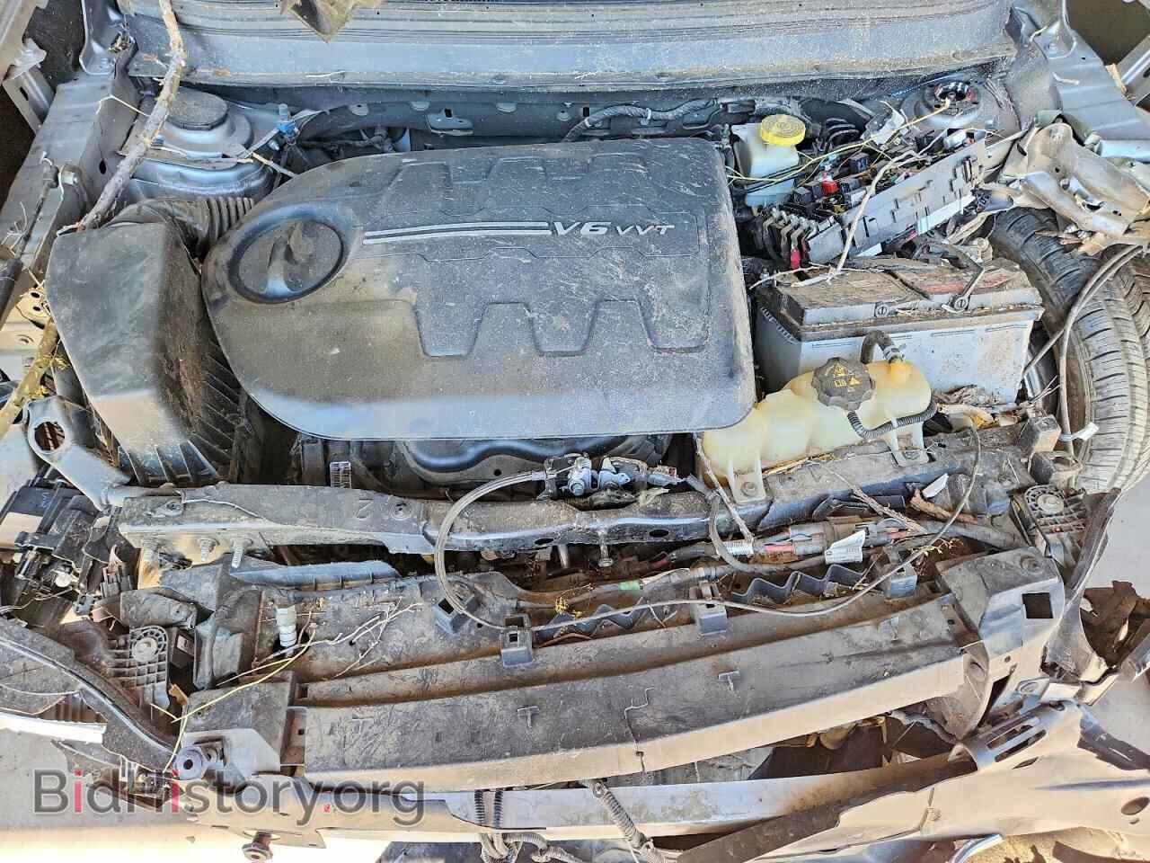 2019 JEEP CHEROKEE - VIN: 1C4PJMDX7KD235906 - Фото 12