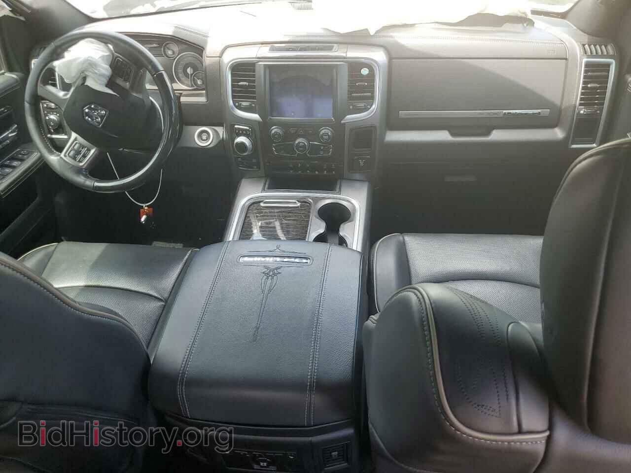 2018 RAM 1500 - VIN: 1C6RR7PT9JS178055 - Фото 8