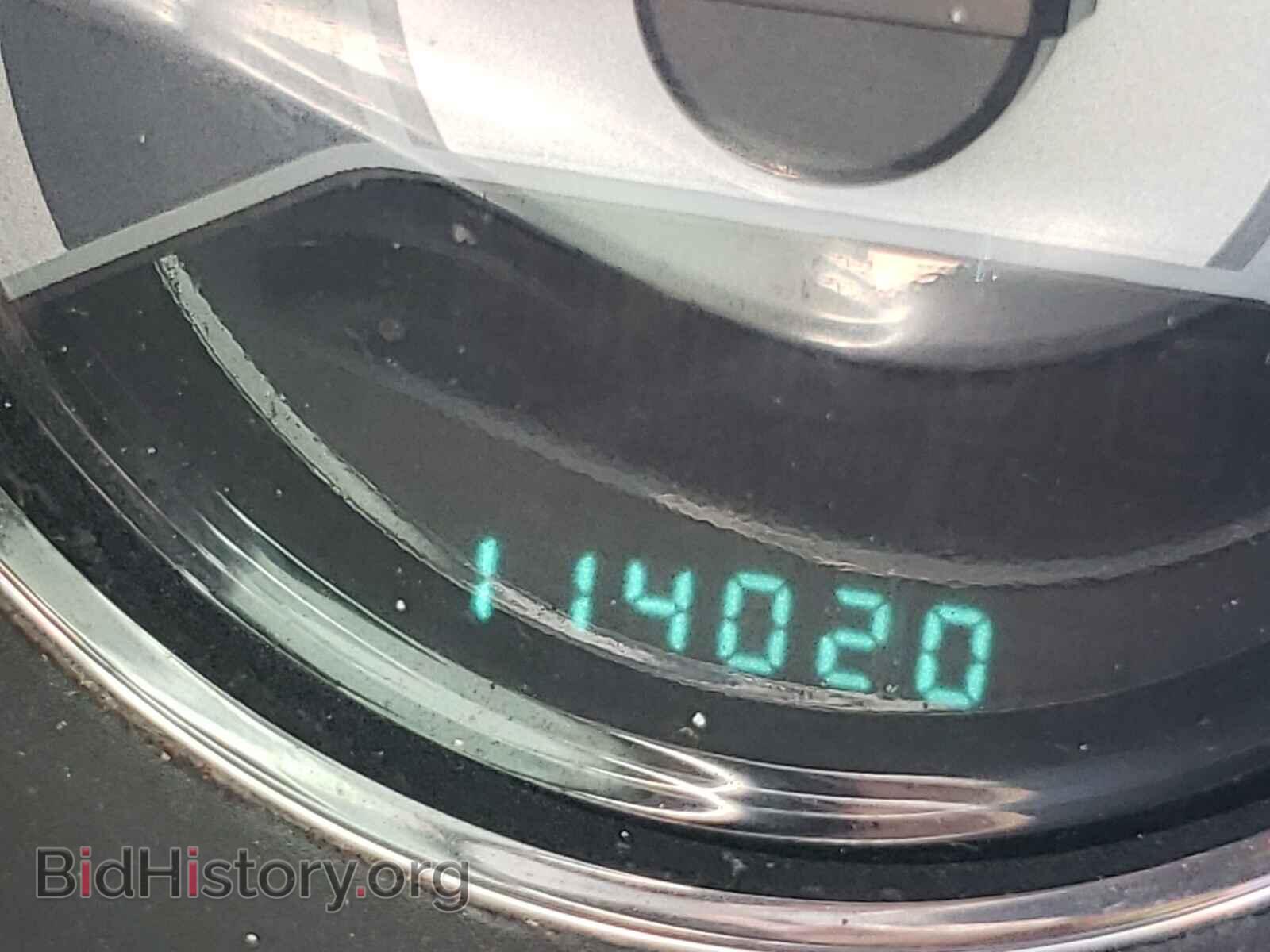 2014 CHRYSLER 200 - VIN: 1C3CCBCG2EN134872 - Фото 8