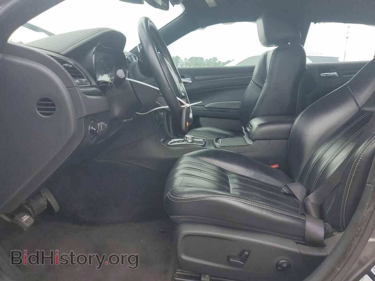 2016 CHRYSLER 300 - VIN: 2C3CCABG1GH144834 - Фото 7