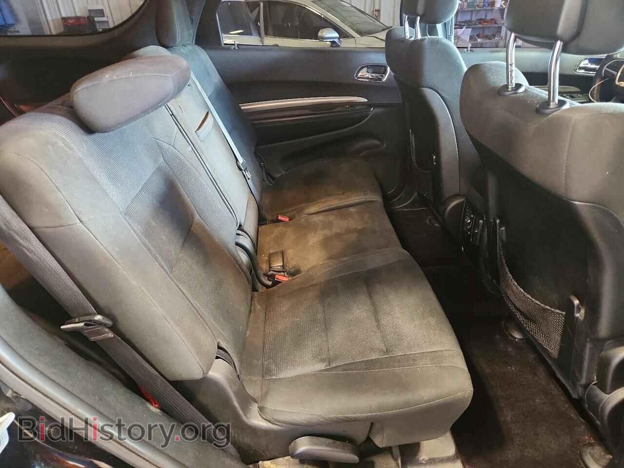 2017 DODGE DURANGO - VIN: 1C4RDJAG2HC884059 - Photo 11