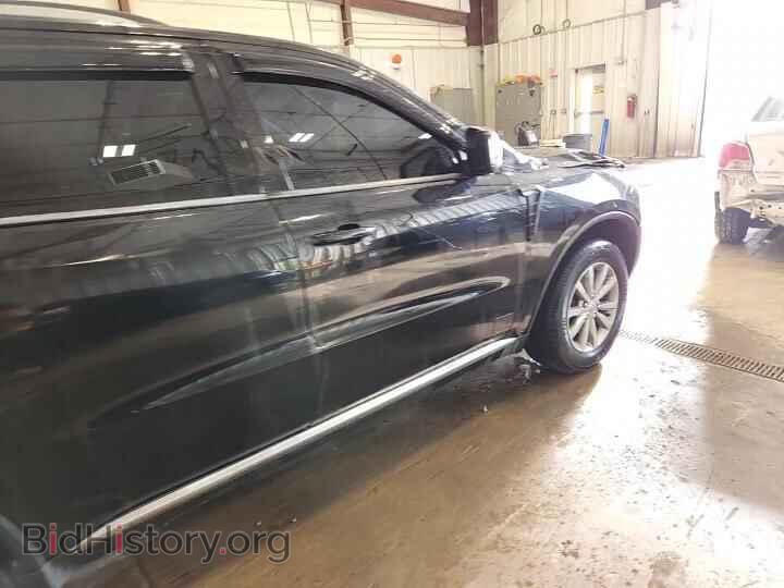 2017 DODGE DURANGO - VIN: 1C4RDJAG2HC884059 - Photo 14