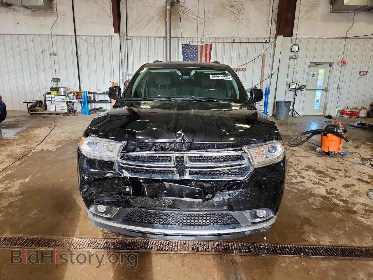 2017 DODGE DURANGO - VIN: 1C4RDJAG2HC884059 - Photo 5