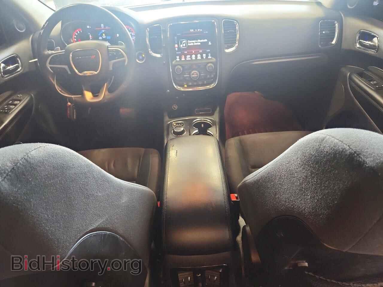 2017 DODGE DURANGO - VIN: 1C4RDJAG2HC884059 - Photo 8