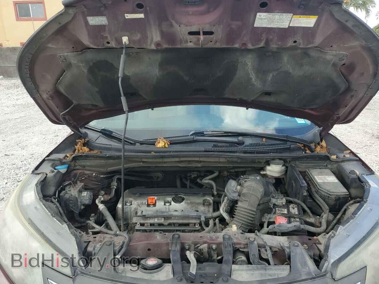 2012 HONDA CRV - VIN: 5J6RM4H73CL077110 - Фото 11