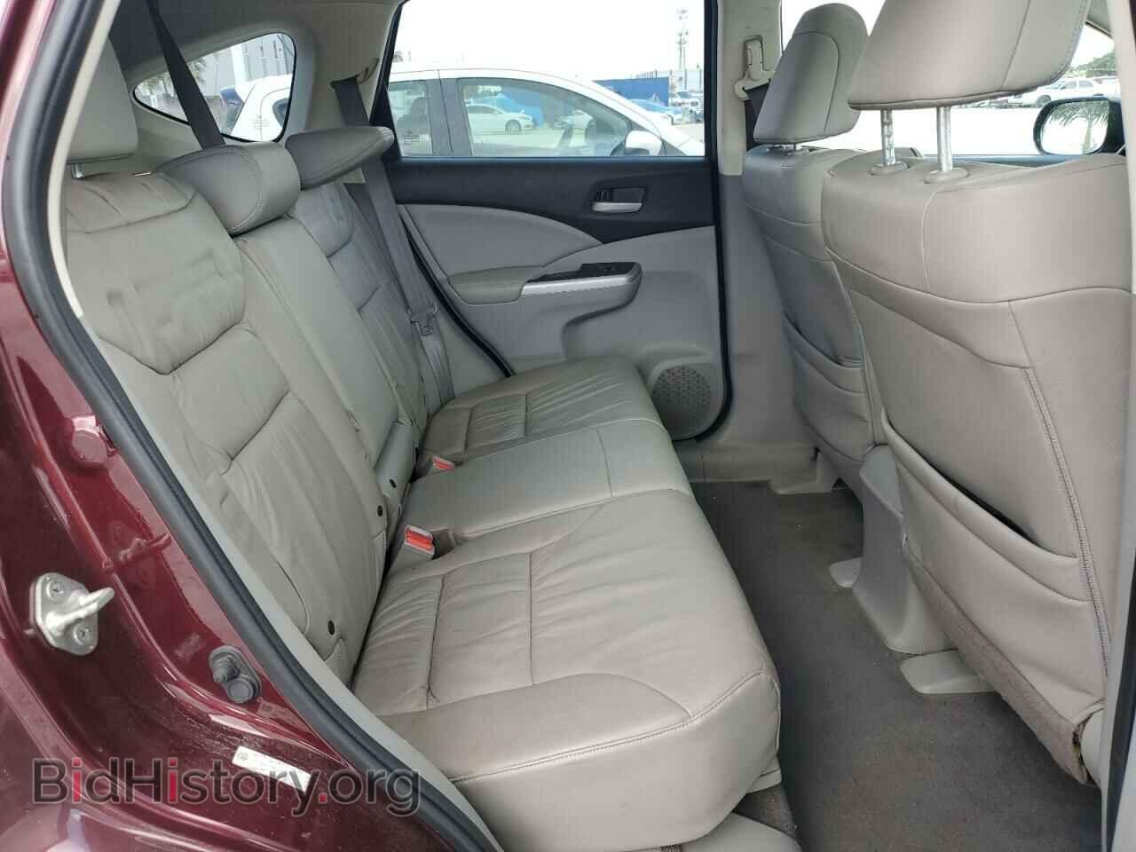 2012 HONDA CRV - VIN: 5J6RM4H73CL077110 - Фото 10