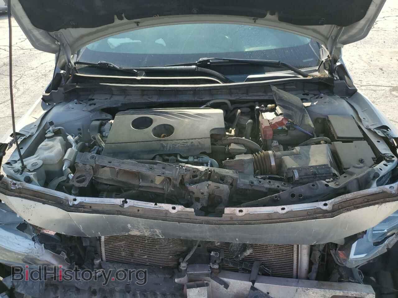 2019 NISSAN ALTIMA - VIN: 1N4BL4EV1KC191771 - Фото 11