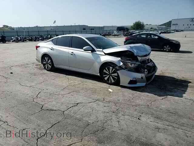 2019 NISSAN ALTIMA - VIN: 1N4BL4EV1KC191771 - Фото 14