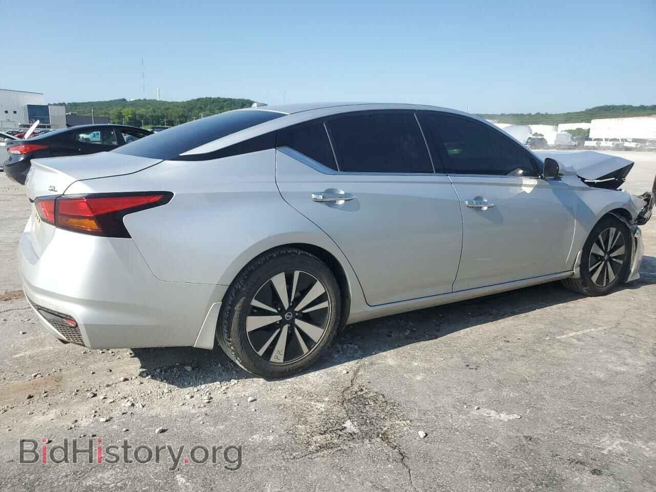 2019 NISSAN ALTIMA - VIN: 1N4BL4EV1KC191771 - Фото 3