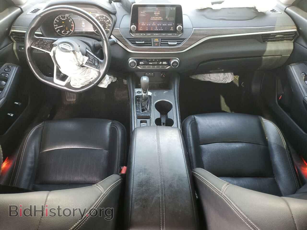 2019 NISSAN ALTIMA - VIN: 1N4BL4EV1KC191771 - Фото 8