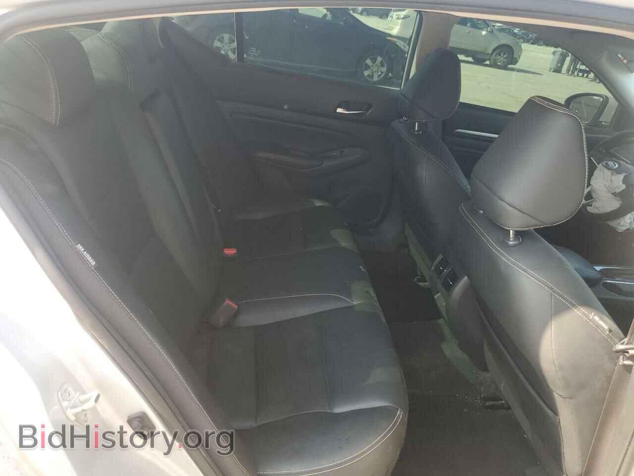 2019 NISSAN ALTIMA - VIN: 1N4BL4EV1KC191771 - Фото 10