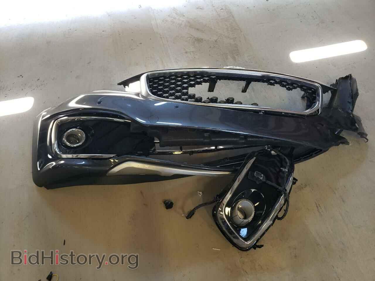 2015 KIA SEDONA - VIN: KNDME5C18F6029708 - Фото 13