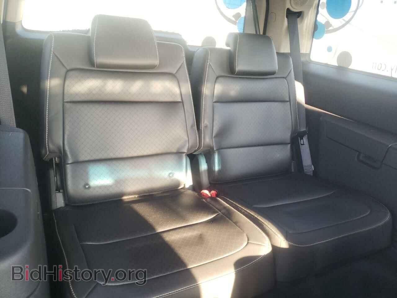 2010 FORD FLEX - VIN: 2FMHK6DTXABA13953 - Фото 9