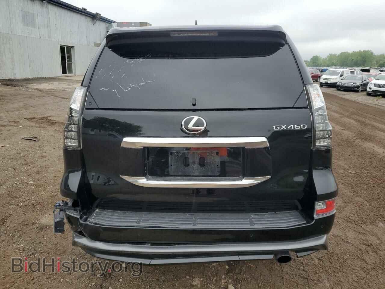2023 LEXUS GX - VIN: JTJAM7BX2P5376558 - Фото 6