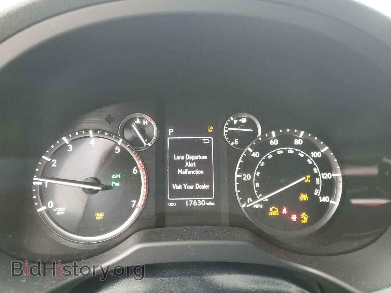 2023 LEXUS GX - VIN: JTJAM7BX2P5376558 - Фото 9