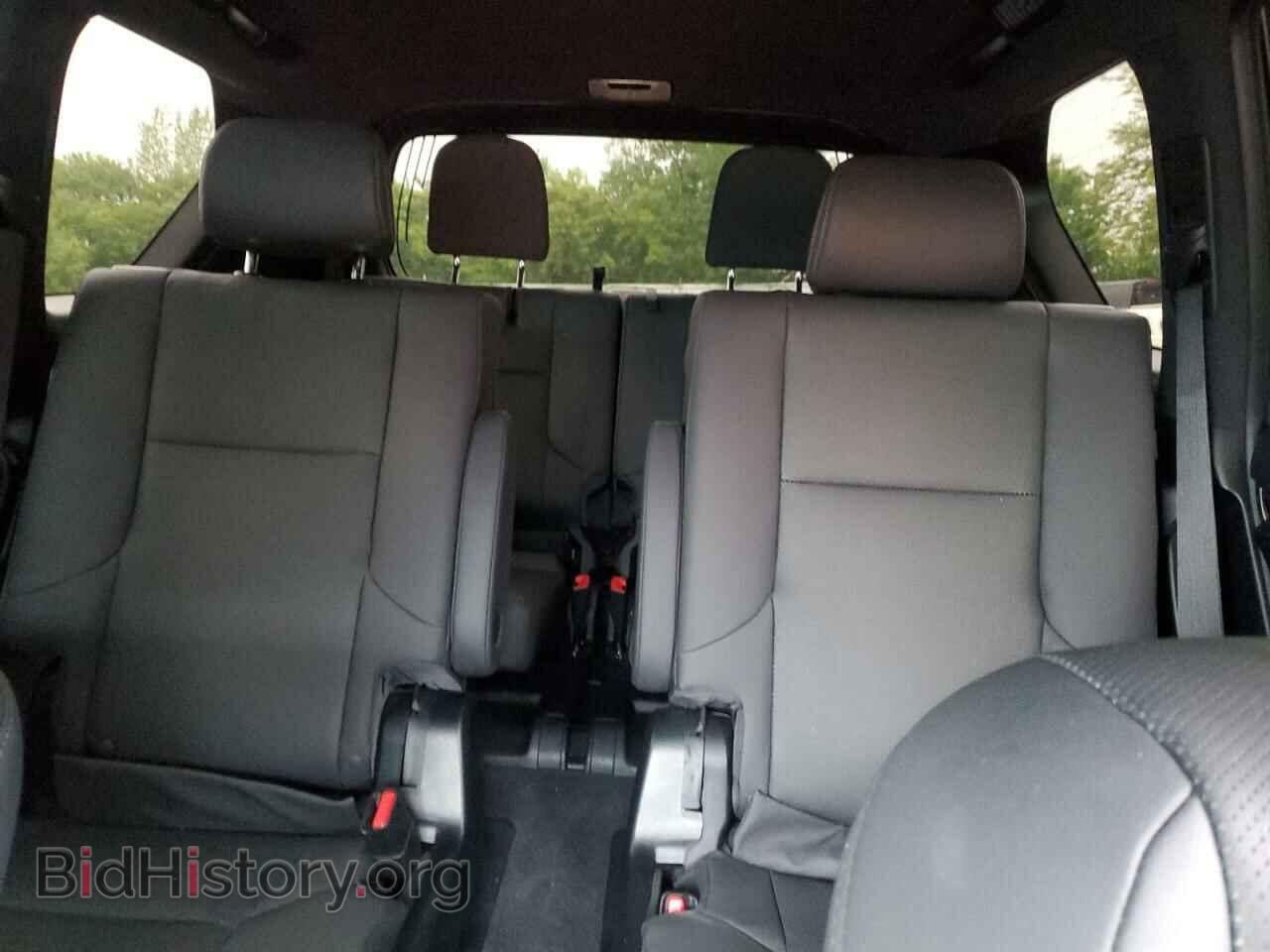 2023 LEXUS GX - VIN: JTJAM7BX2P5376558 - Фото 10