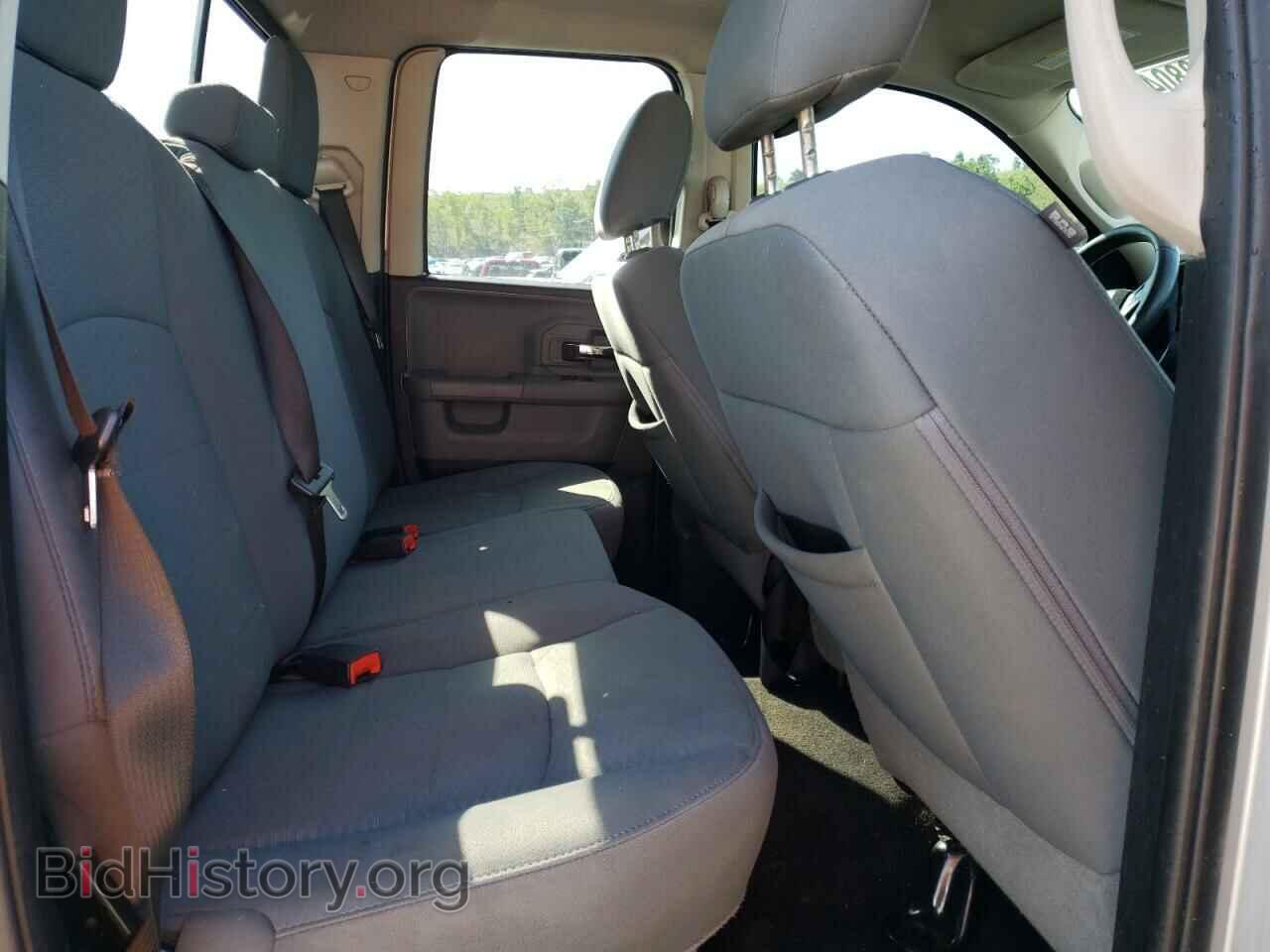 2013 RAM 1500 - VIN: 1C6RR7GT5DS535395 - Фото 10