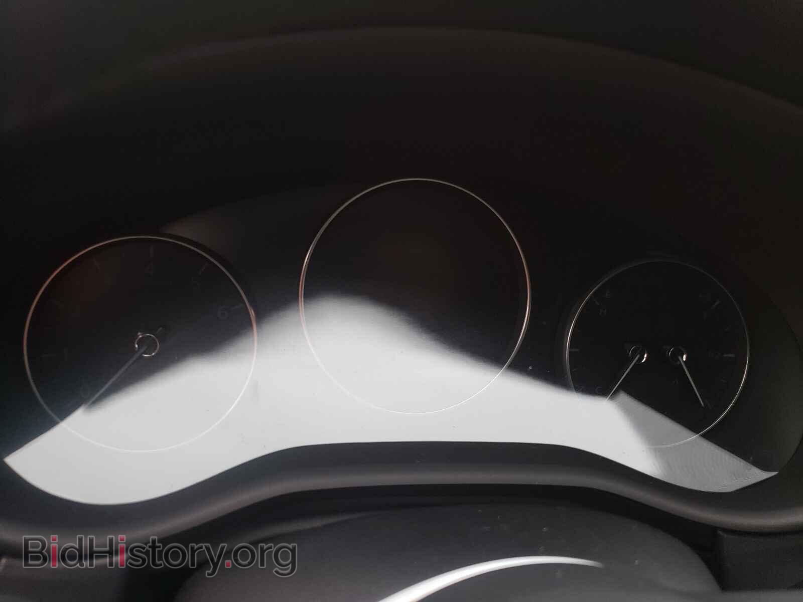 2021 MAZDA CX30 - VIN: 3MVDMBCL1MM300171 - Фото 8