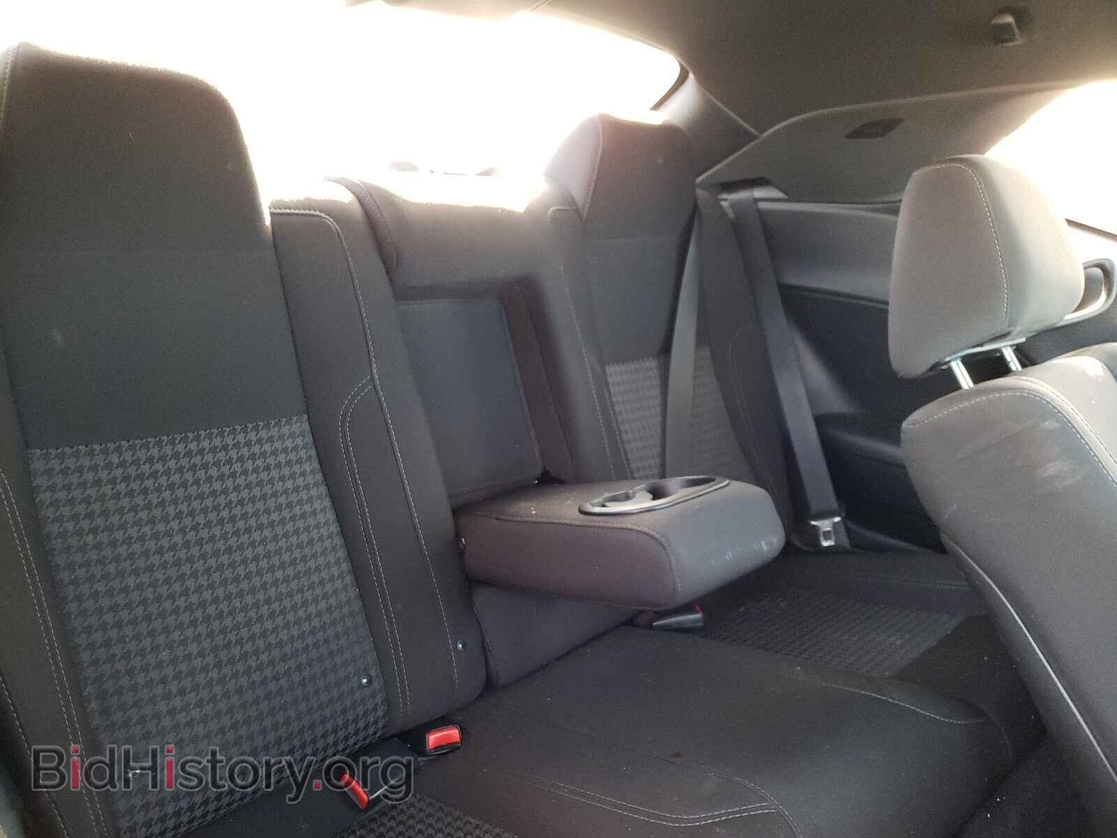 2017 DODGE CHALLENGER - VIN: 2C3CDZAG4HH587395 - Фото 6