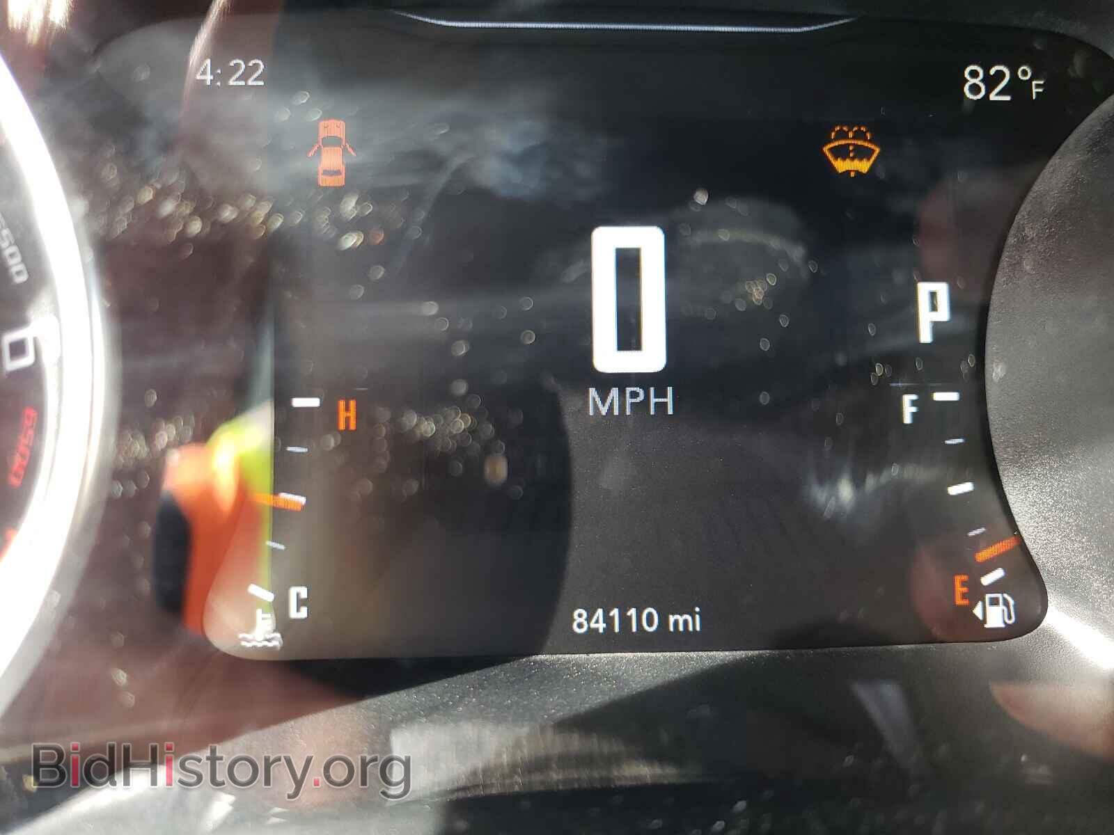 2017 DODGE CHALLENGER - VIN: 2C3CDZAG4HH587395 - Фото 8