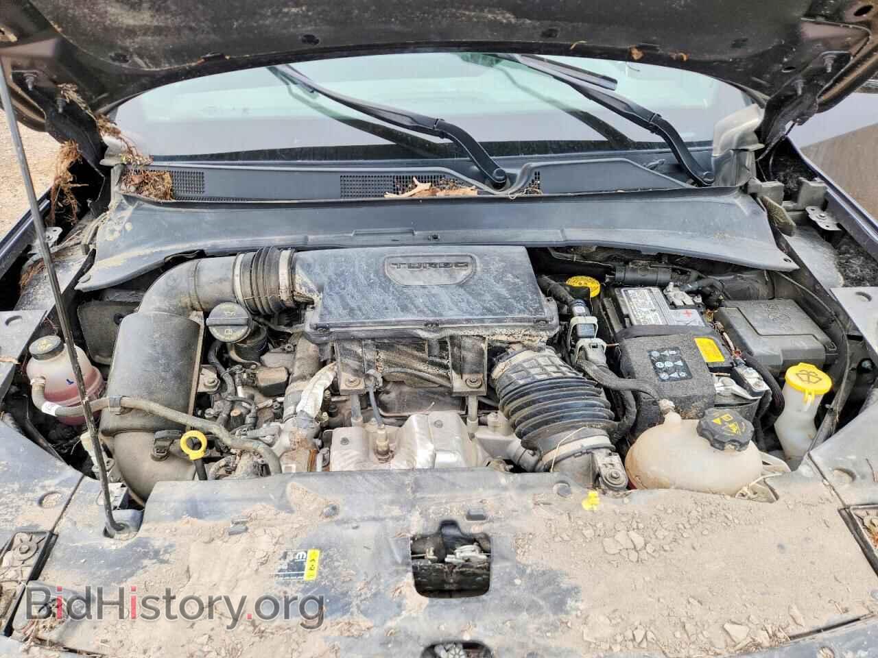 2024 JEEP COMPASS - VIN: 3C4NJDDN3RT149163 - Photo 12