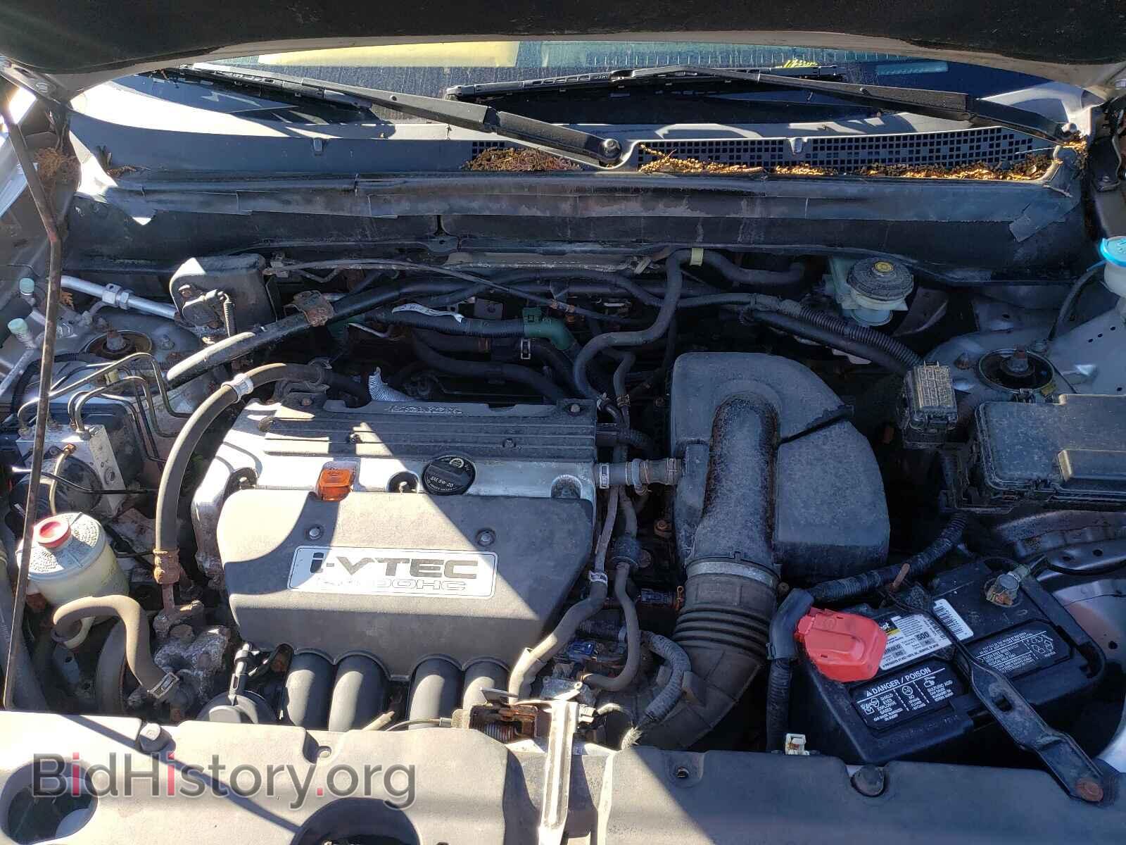 2006 HONDA CRV - VIN: JHLRD785X6C057417 - Фото 7