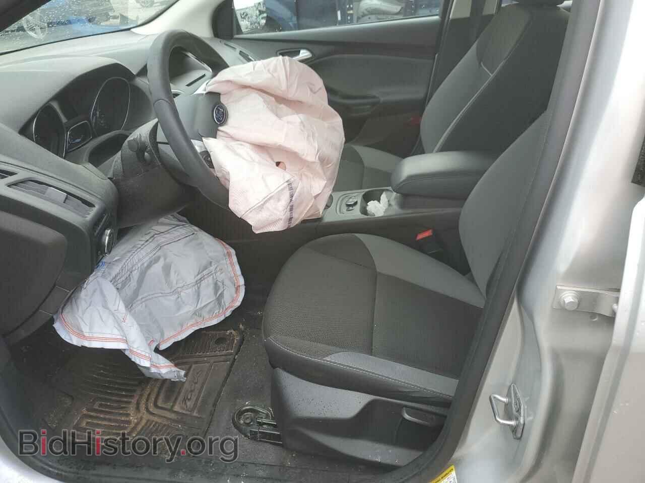2014 FORD FOCUS - VIN: 1FADP3F28EL155852 - Photo 7