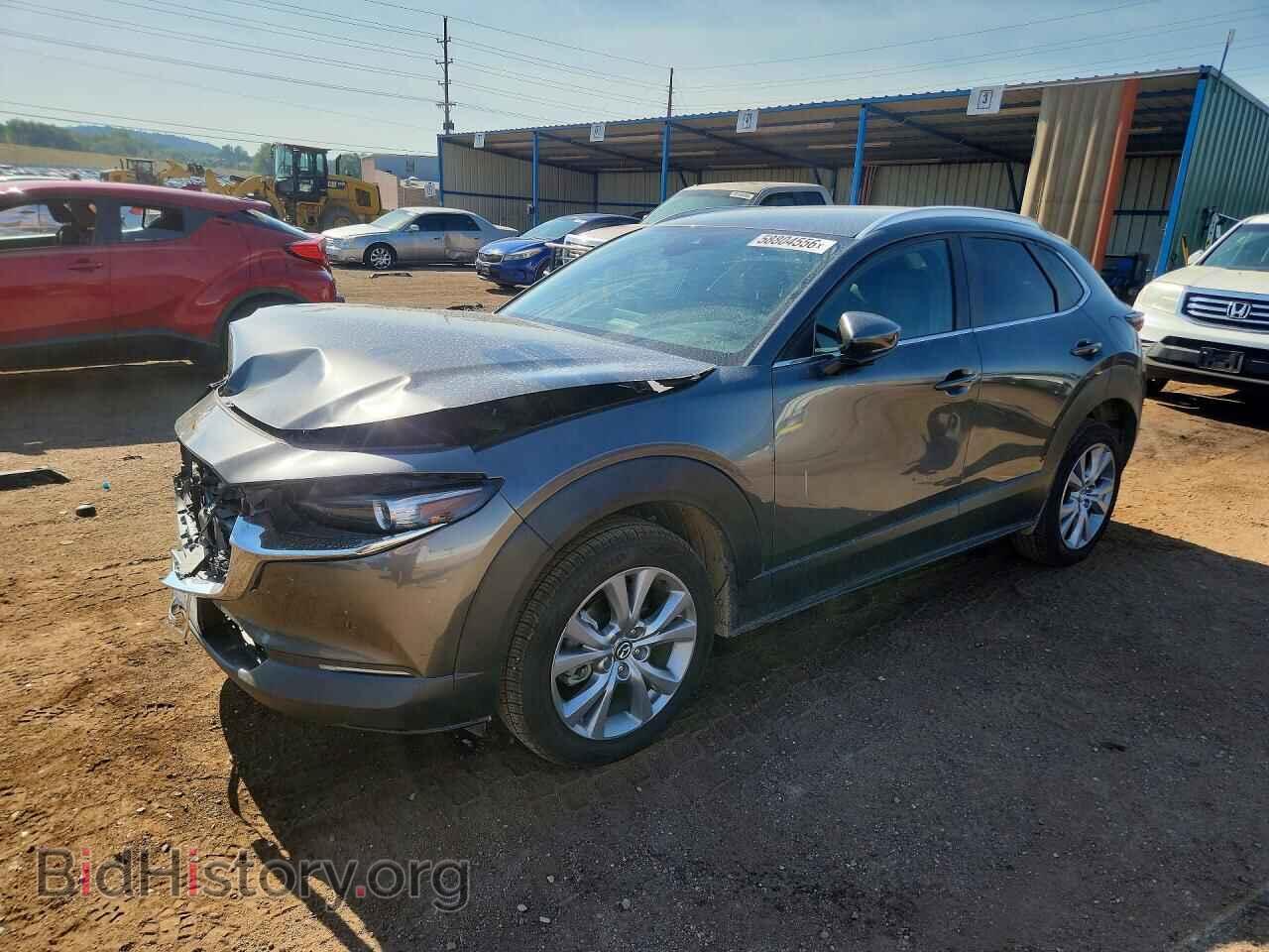 Photo 3MVDMBCM5PM522533 - MAZDA CX30 2023