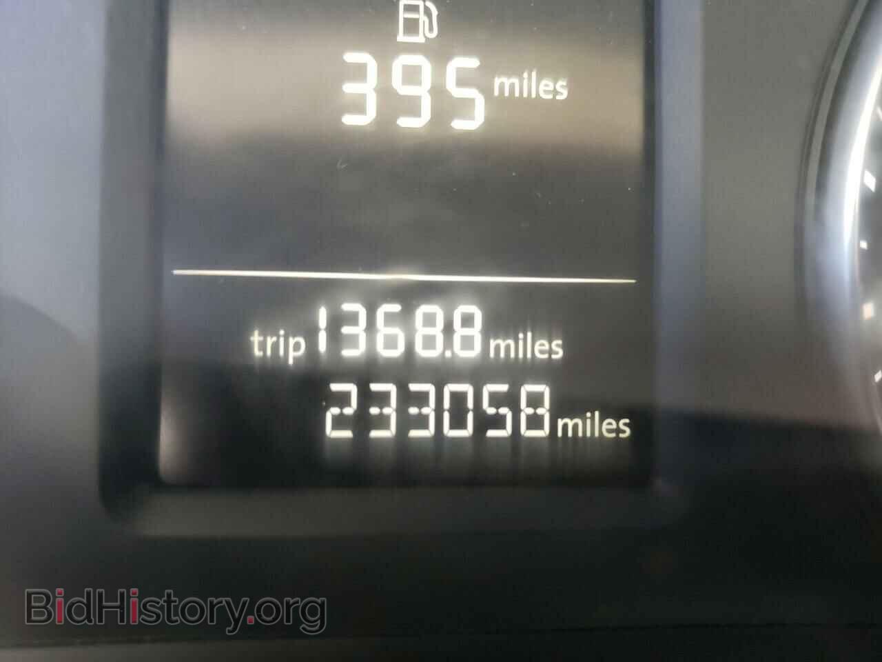 2014 VOLKSWAGEN PASSAT - VIN: 1VWAH7A32EC004360 - Фото 8