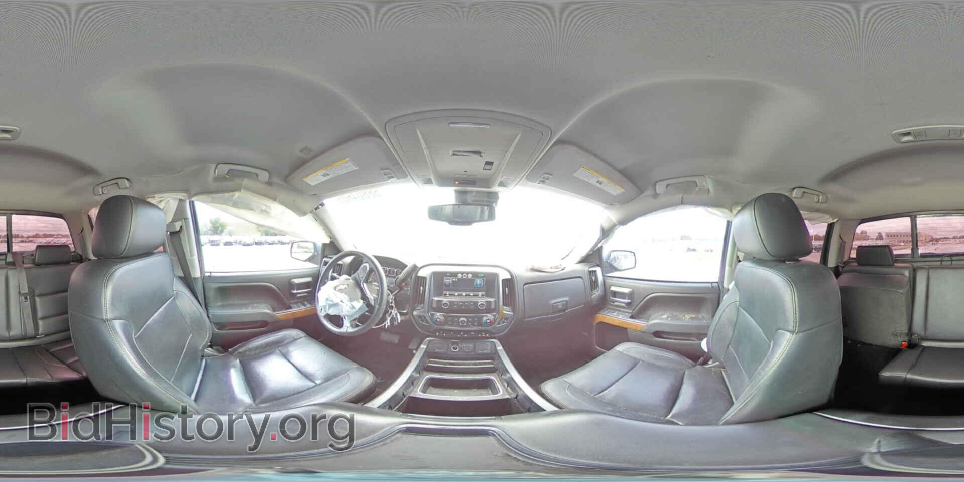 2014 CHEVROLET ALL Models - VIN: 1GCVKSEC8EZ156644 - Фото 14