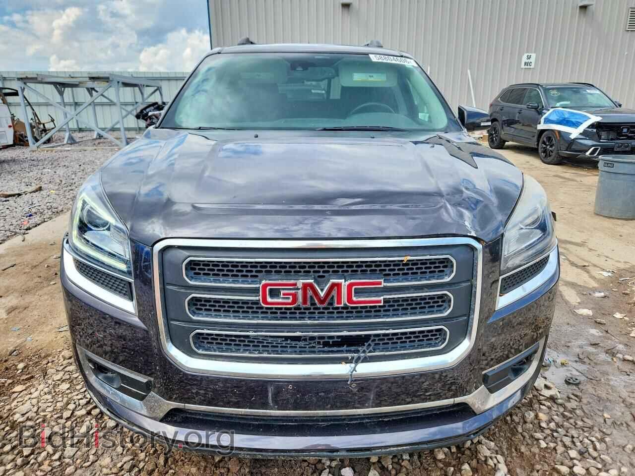 2014 GMC ACADIA - VIN: 1GKKVRKD4EJ328008 - Photo 5