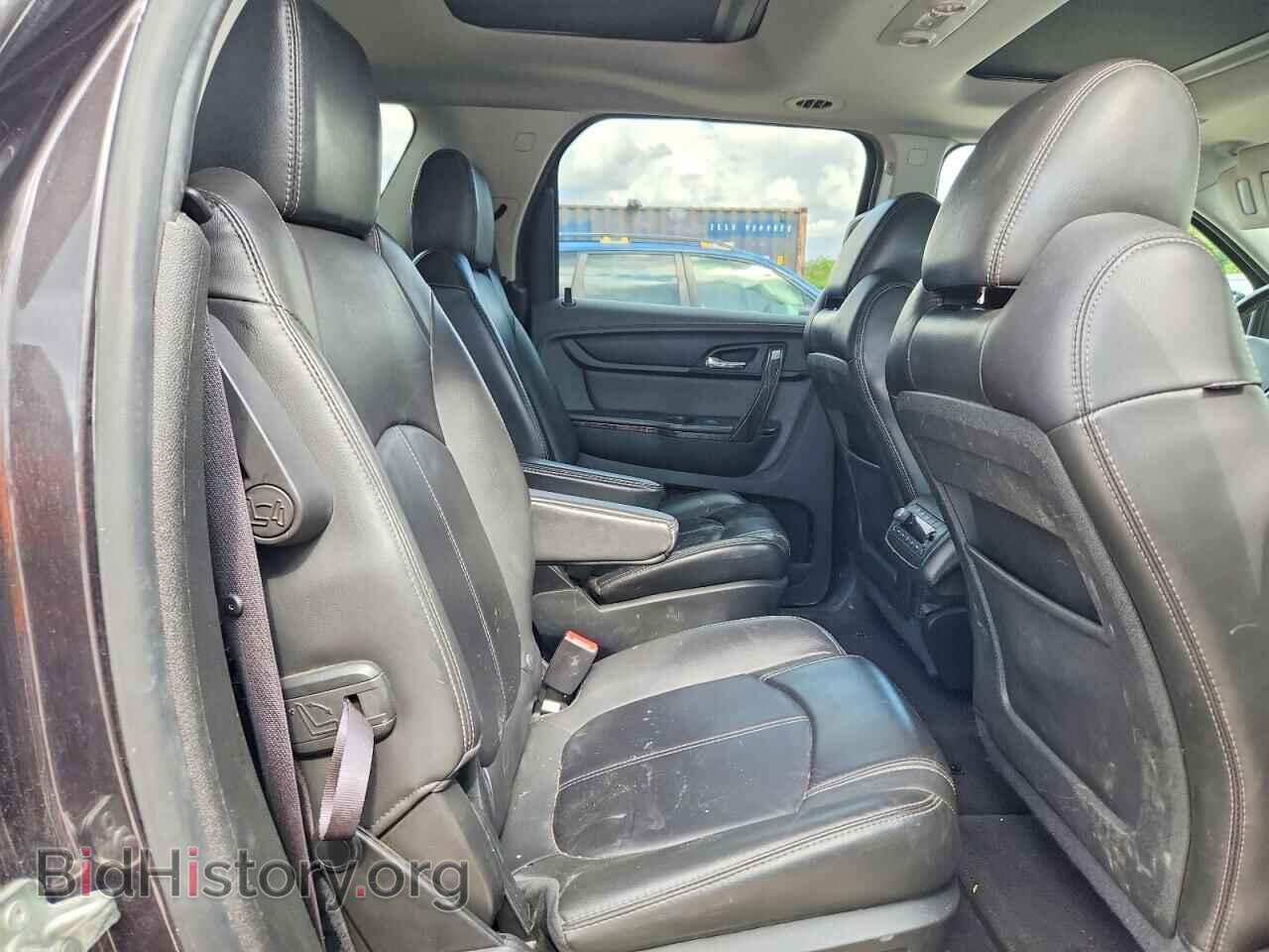 2014 GMC ACADIA - VIN: 1GKKVRKD4EJ328008 - Photo 10